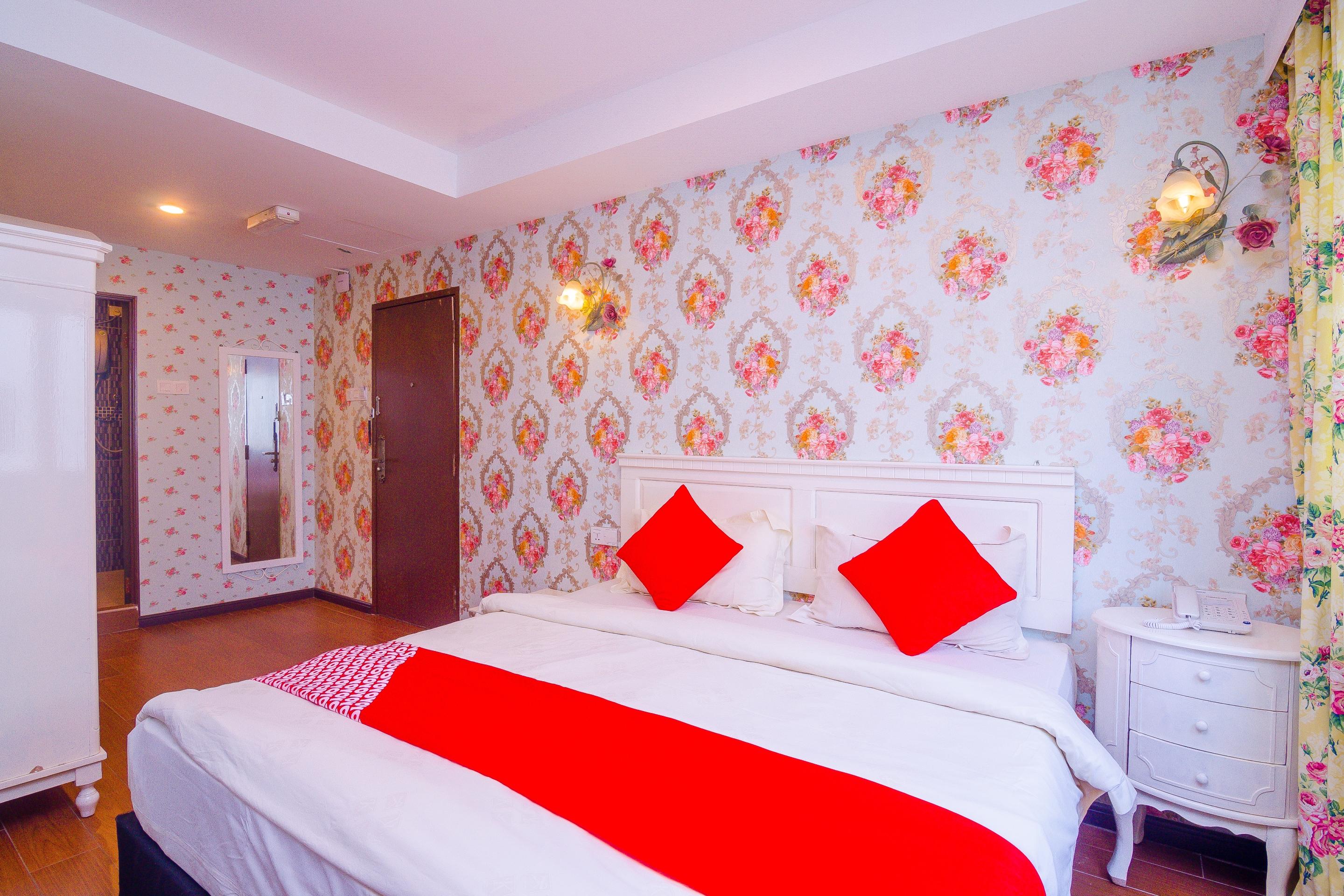 K Garden Hotel Sungai Petani Ngoại thất bức ảnh