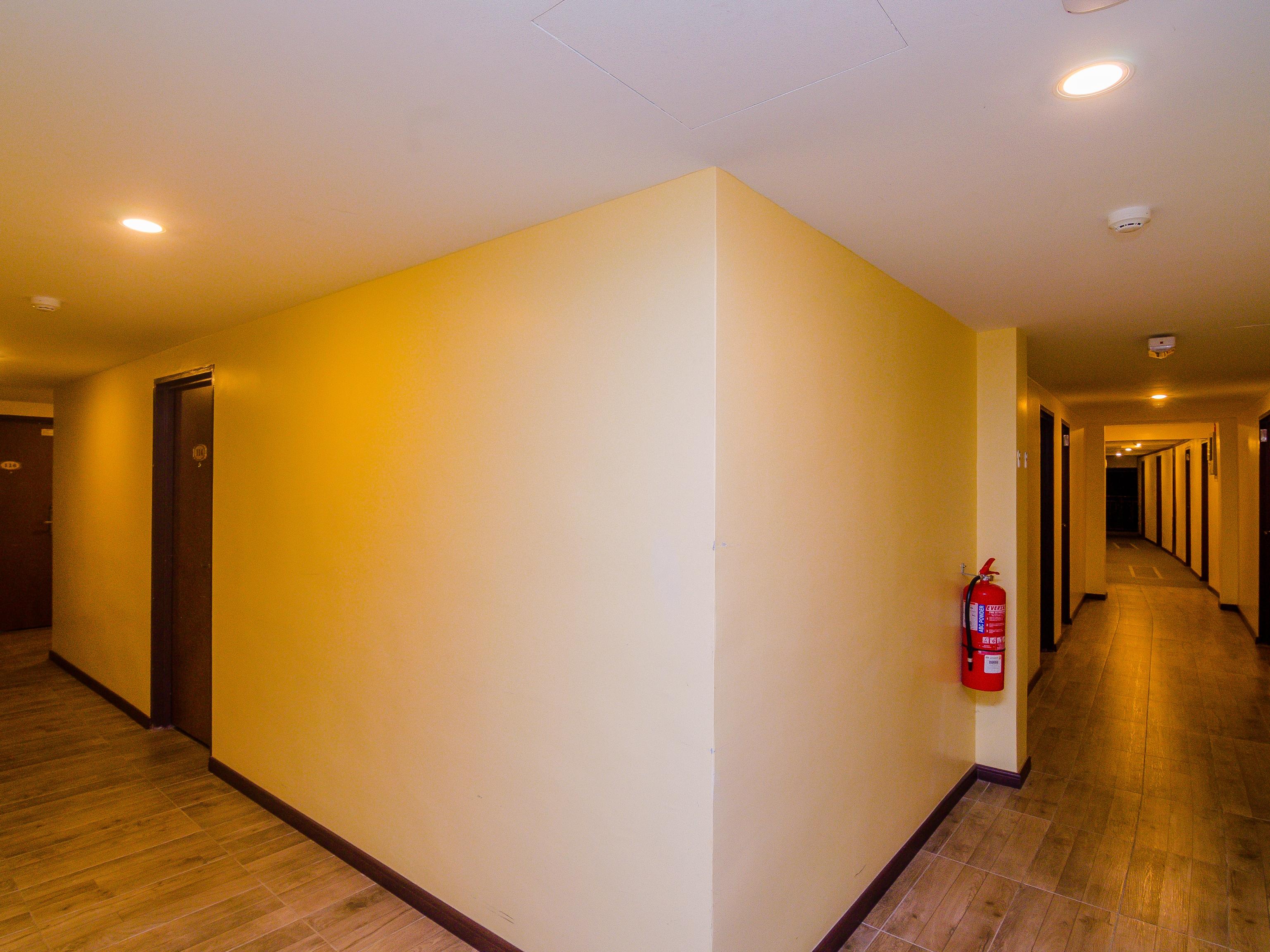 K Garden Hotel Sungai Petani Ngoại thất bức ảnh