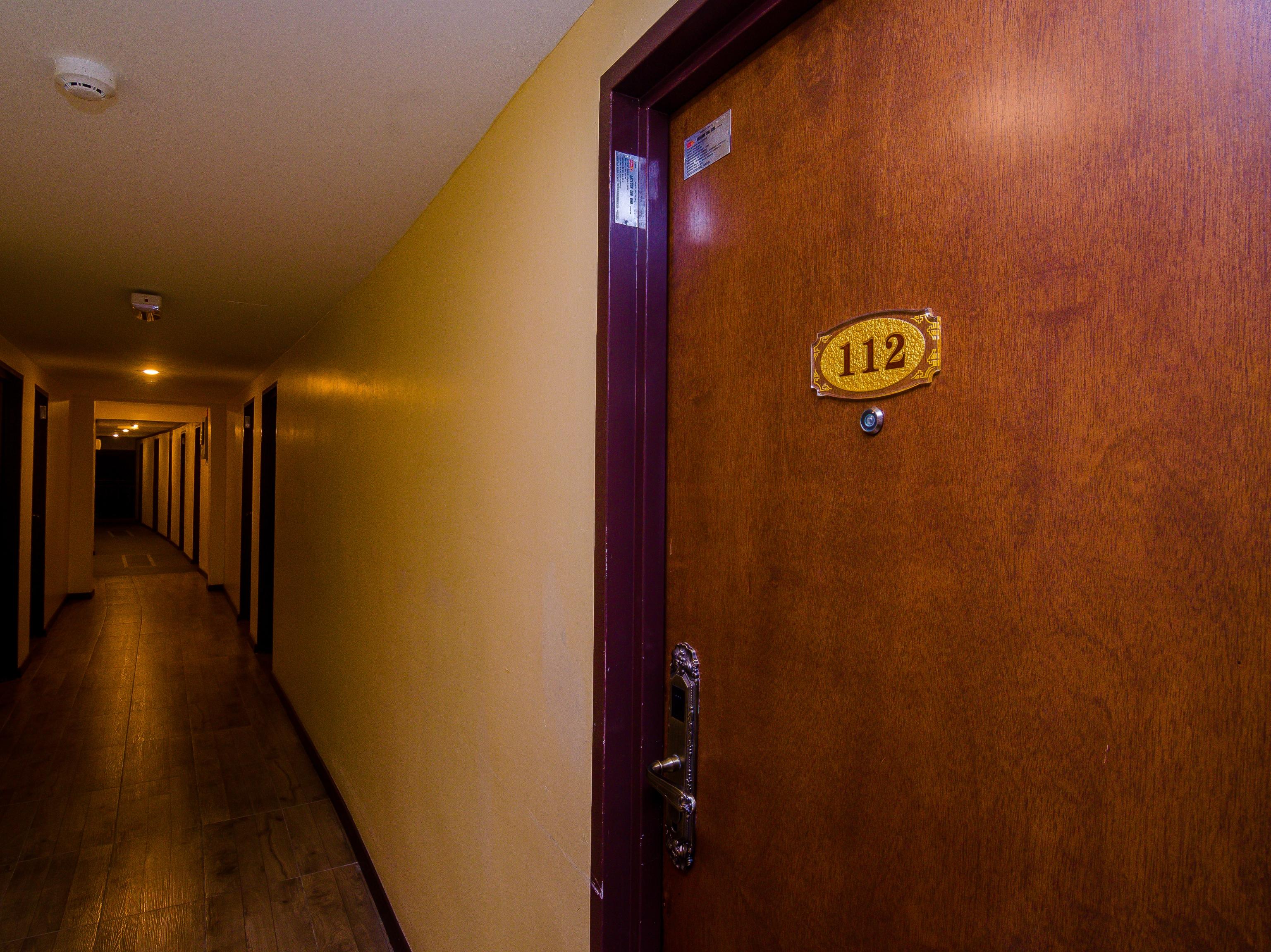 K Garden Hotel Sungai Petani Ngoại thất bức ảnh