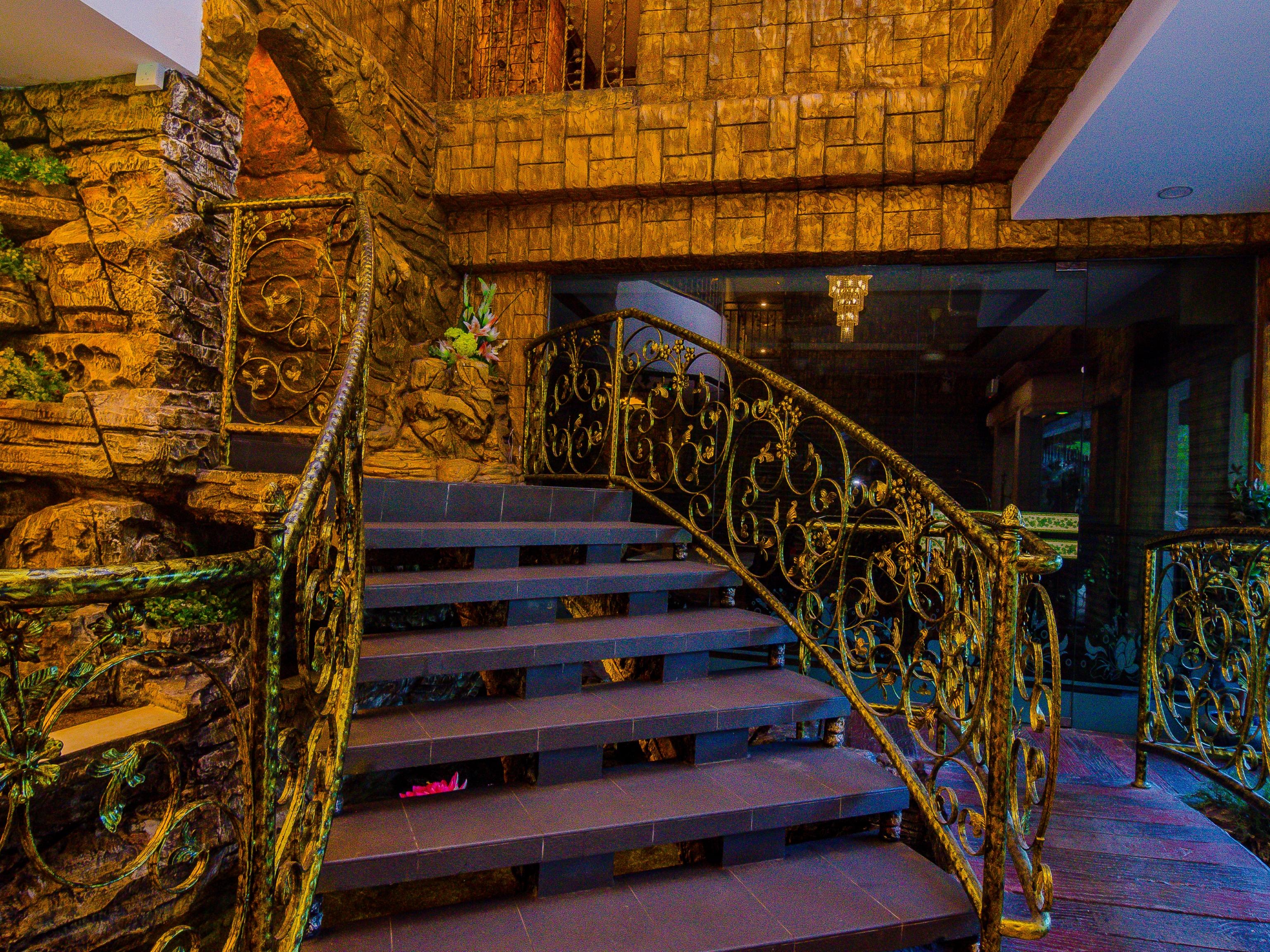K Garden Hotel Sungai Petani Ngoại thất bức ảnh