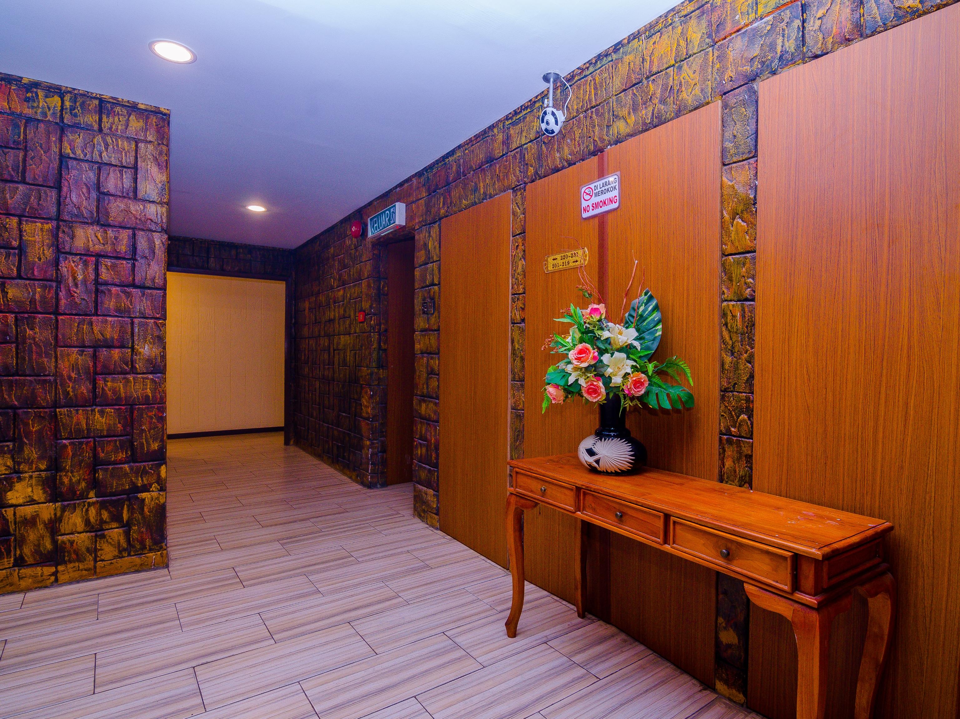 K Garden Hotel Sungai Petani Ngoại thất bức ảnh