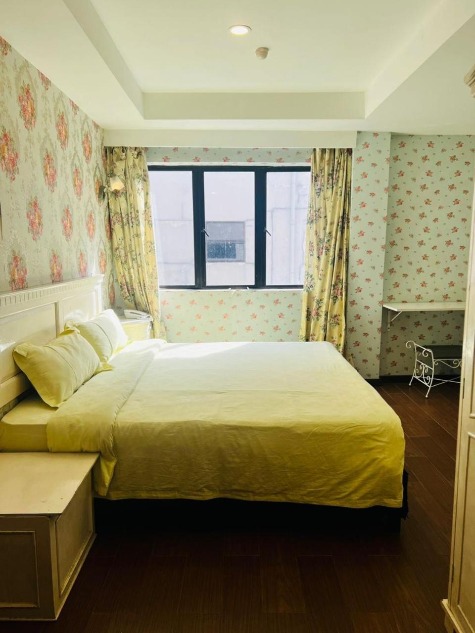 K Garden Hotel Sungai Petani Ngoại thất bức ảnh