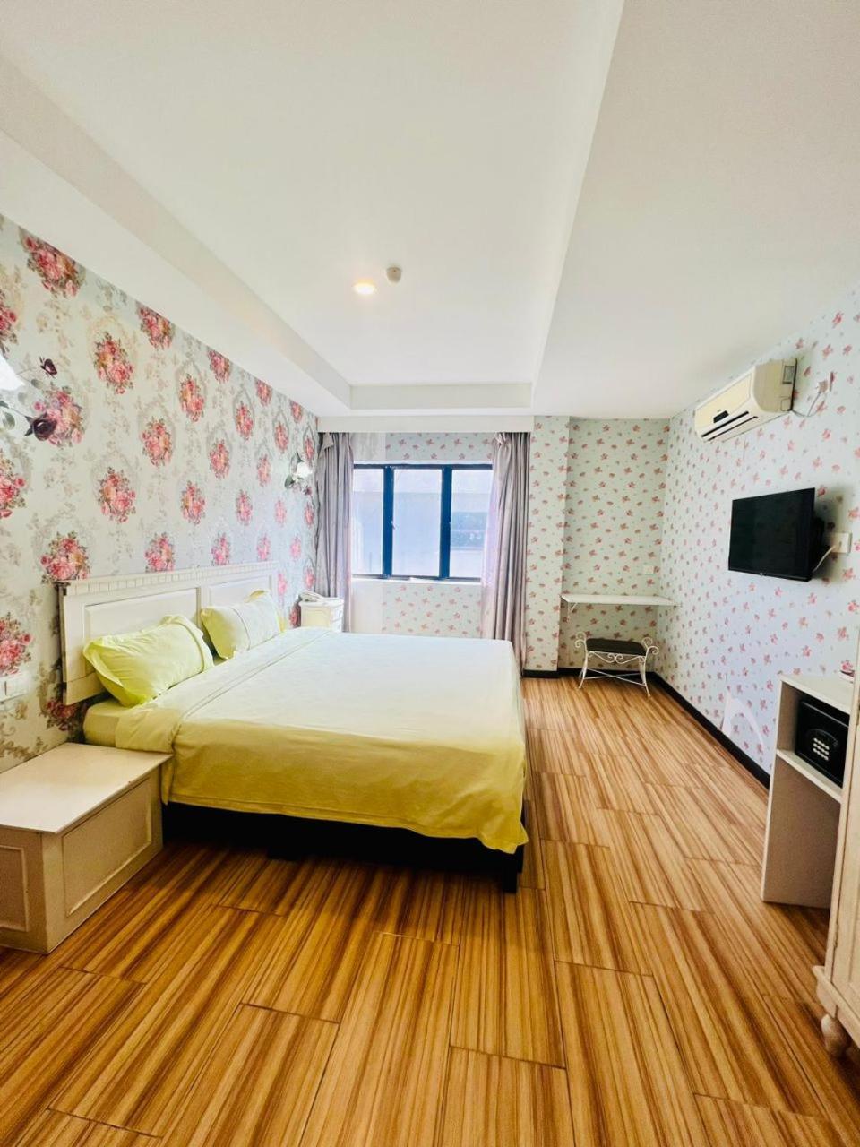 K Garden Hotel Sungai Petani Ngoại thất bức ảnh
